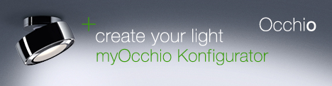 myOcchio - create your light