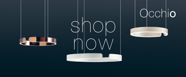 myOcchio - create your light