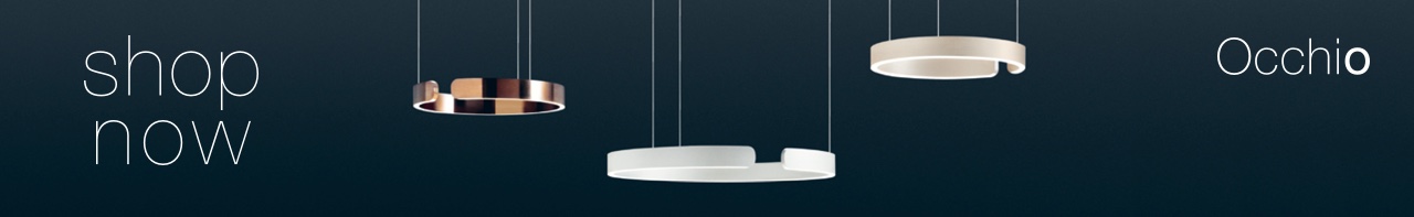 myOcchio - create your light
