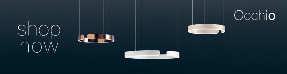 myOcchio - create your light