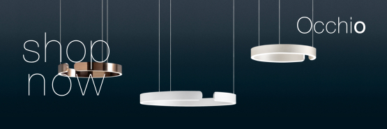 myOcchio - create your light